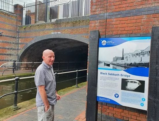 Bridge Street Tunnel