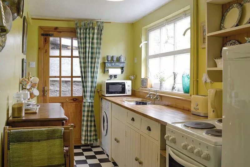 2 bedroom accommodation in Kirkmichael, near Pitlochry