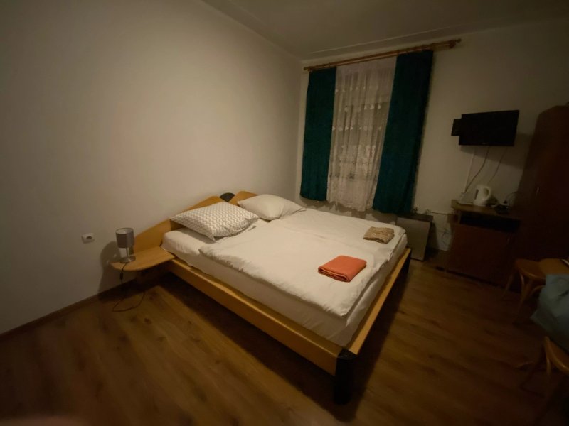 Hotel Stary Ratusz