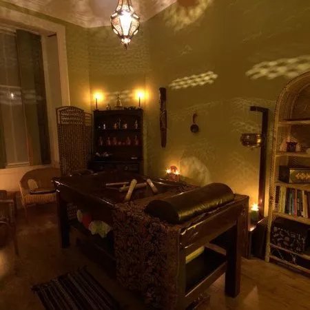 KamaCalm HolisticTherapies