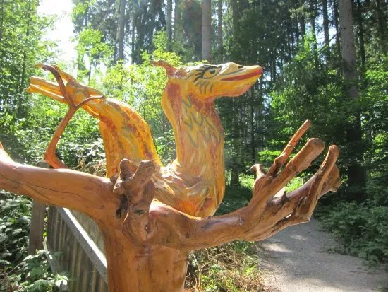 Schluehuewanapark