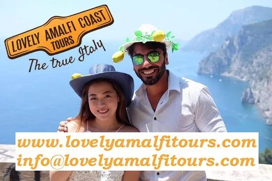 Lovely Amalfi Coast Tours - Day Tours