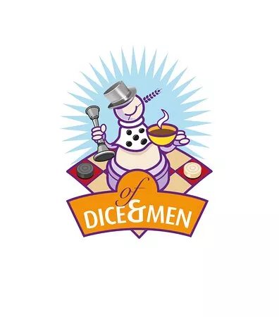 Of Dice & Men