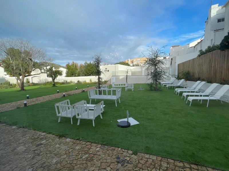 Portalegre Palace