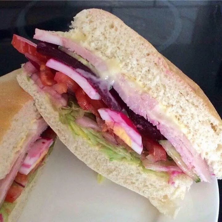 Emma's Sandwich Bar & Outside Catering