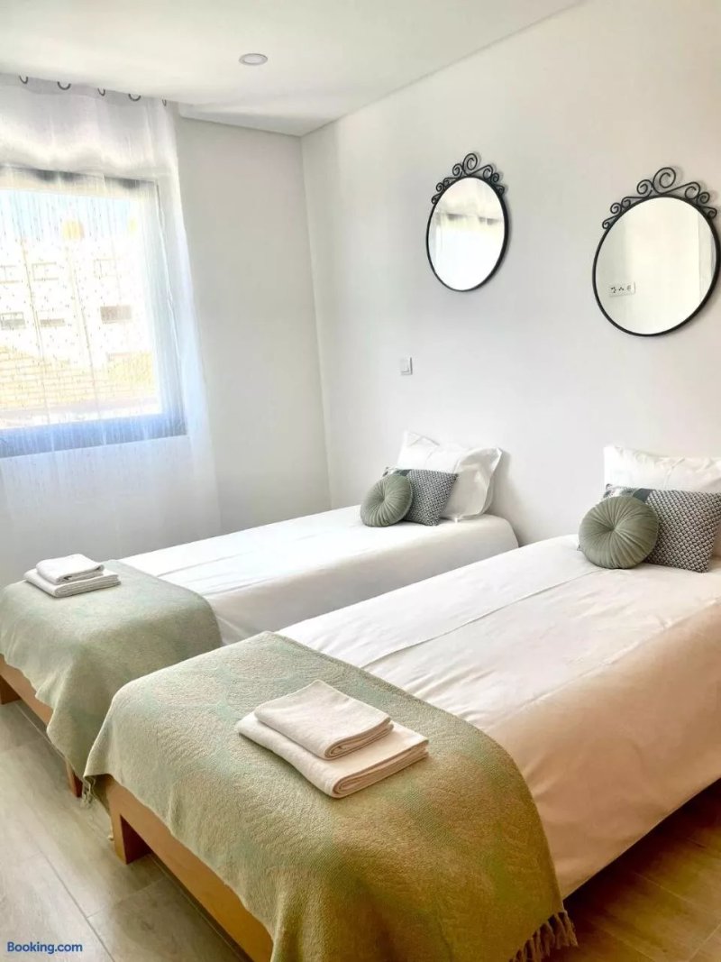 Porto Smart Apartments Comfort