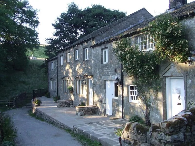 Paradise End: Large cottage for families and friends in beautiful rural setting