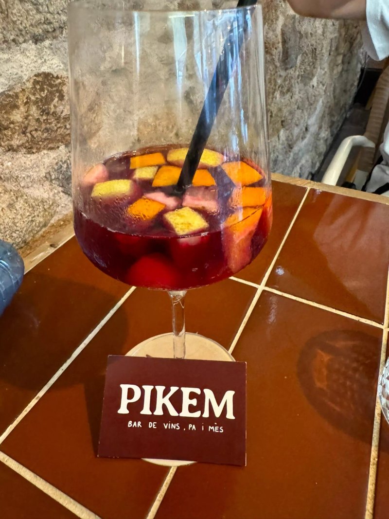 Pikem