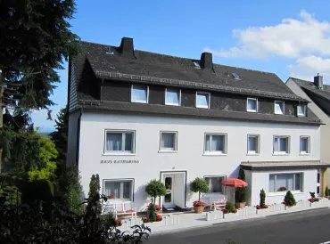 Pension Haus Katharina