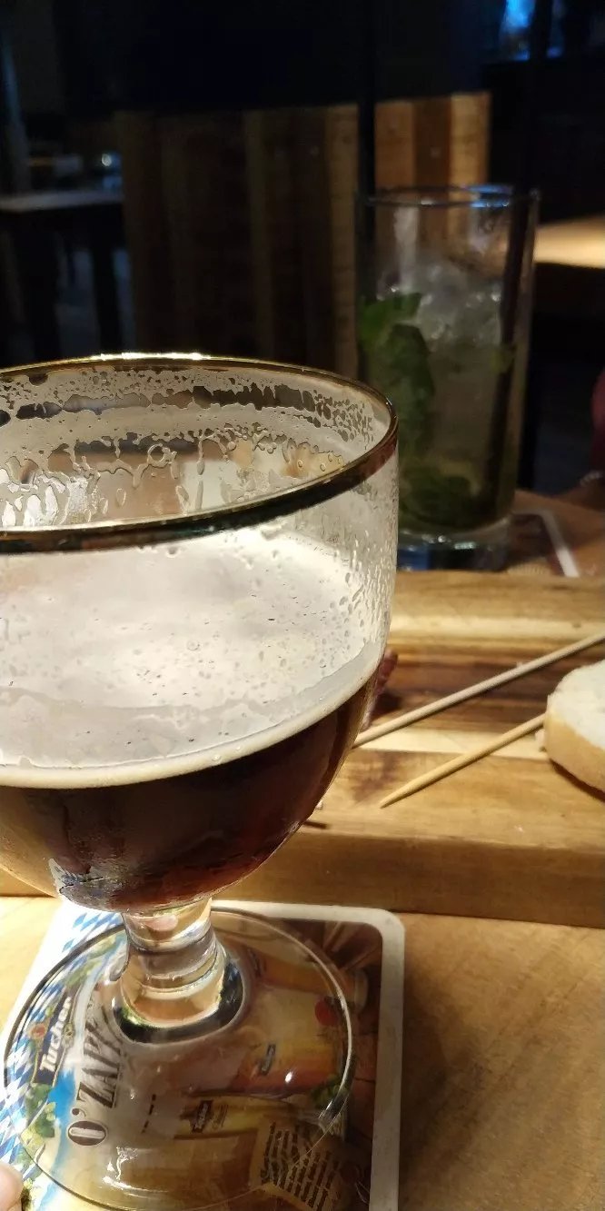 Birreria Napo Napo