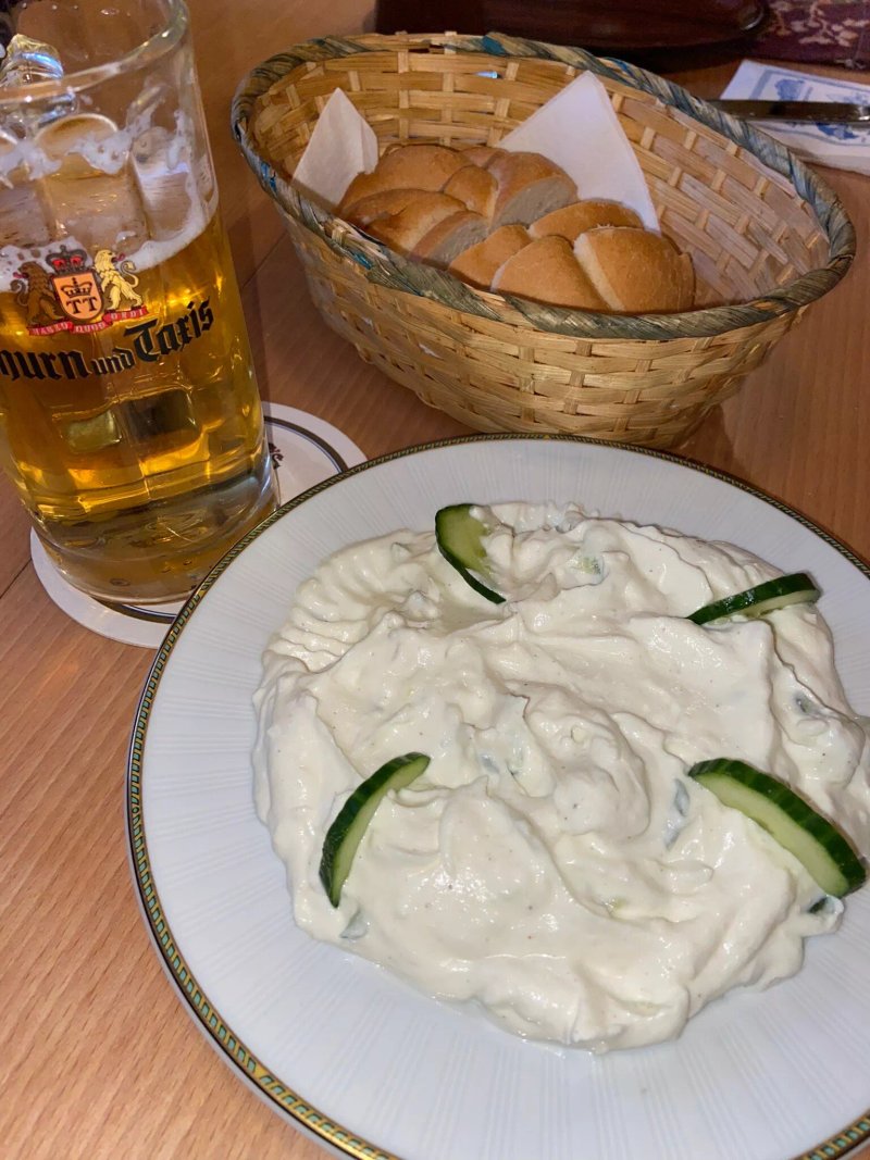 Taverne Athen