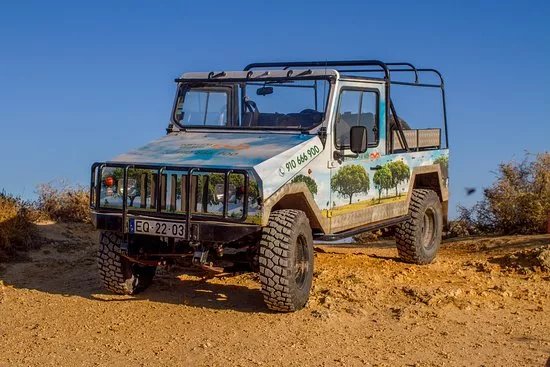 Portugal Safaris