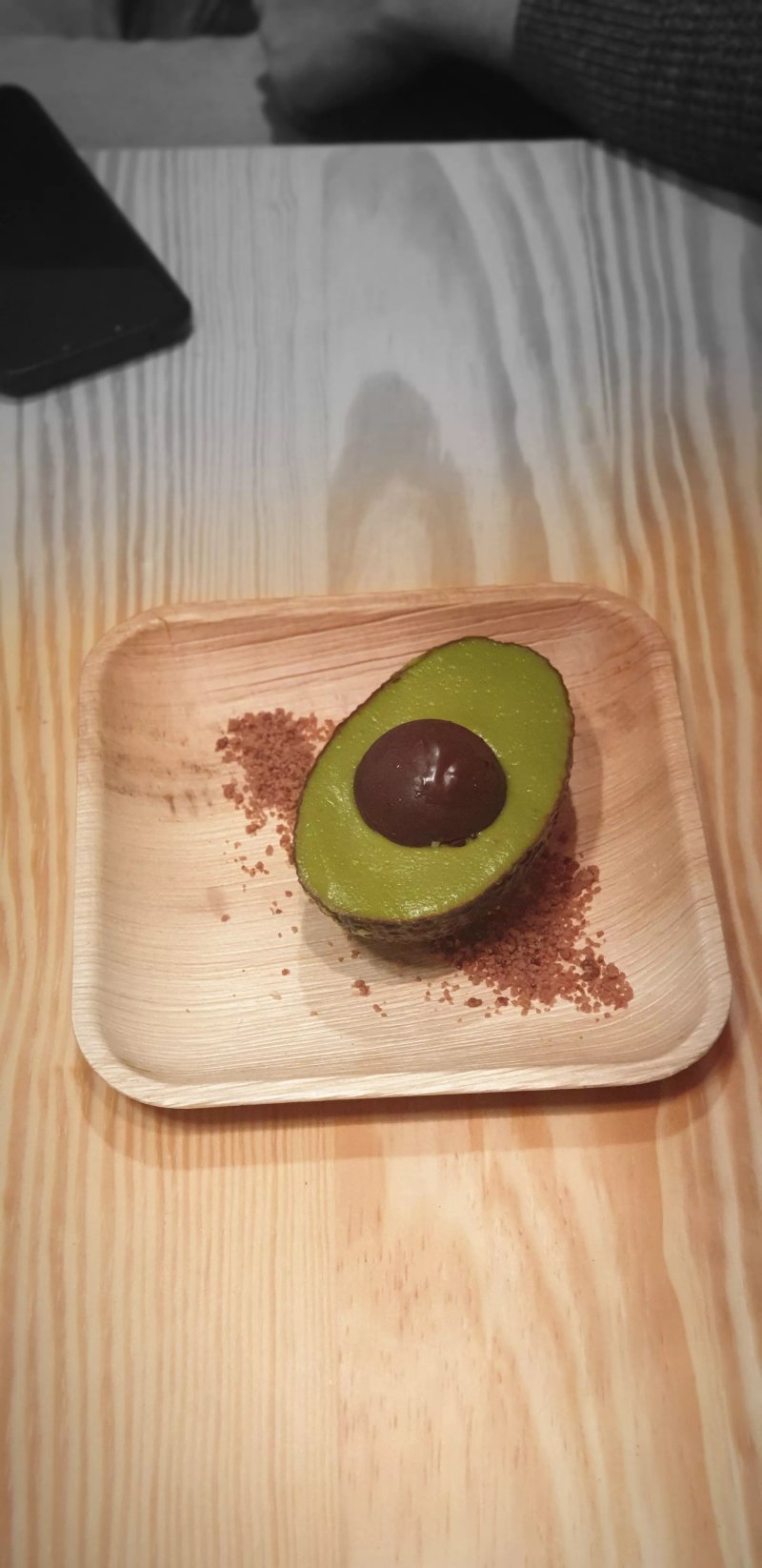 Koko El Rincon del Patron