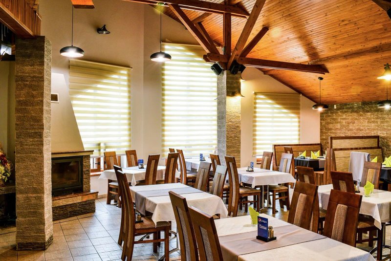 Restaurant Victory