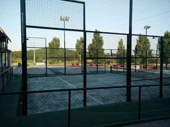 Padel Club