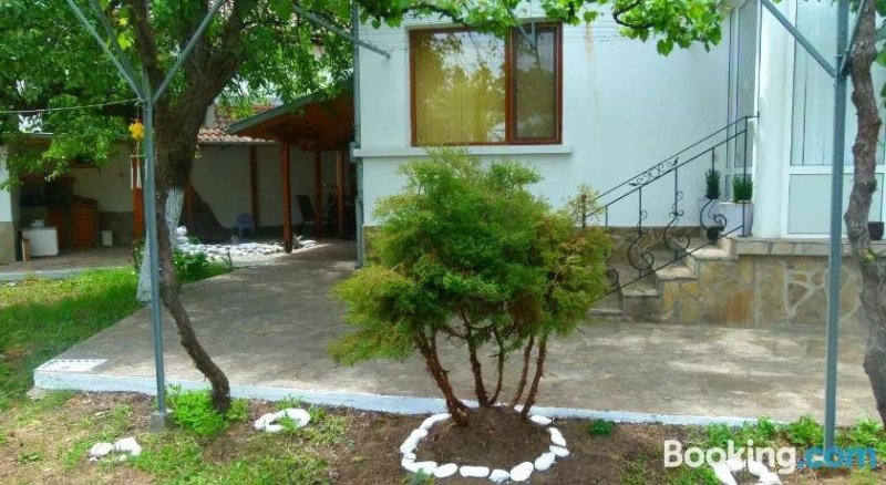 Villa Valley of Roses