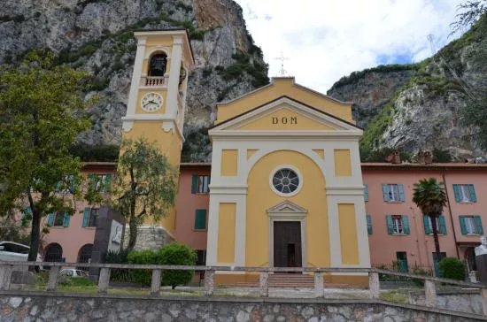 Chiesa di Sant Ercolano Vescovo