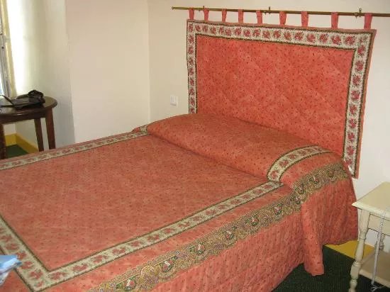 Hotel Marcellin