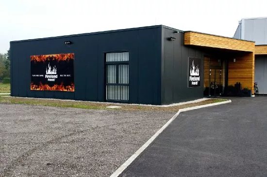 Fireland Foods