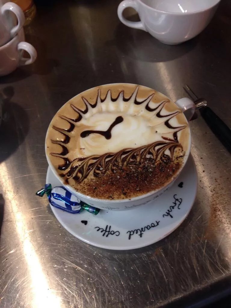 Robert's Coffee