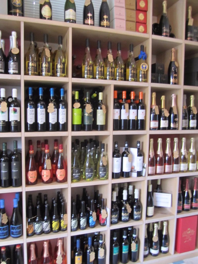 Azienda Vitivinicola Mimmo Paone