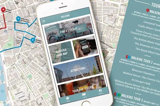 Mobile Video Tours Limited
