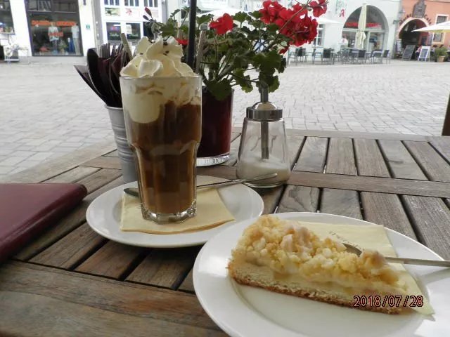 Cafe Theophano