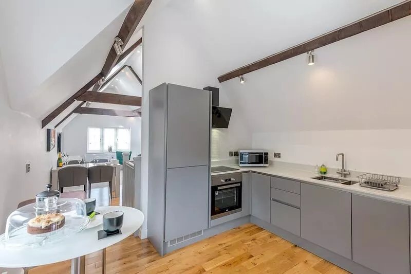 Pass the Keys | 40C 2 bed Celosia Beautiful Town Centre Apartment