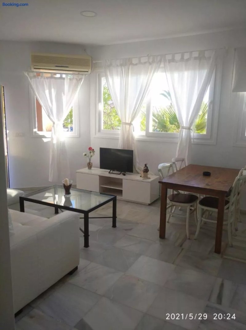 Apartamentos Sanlucar Beach
