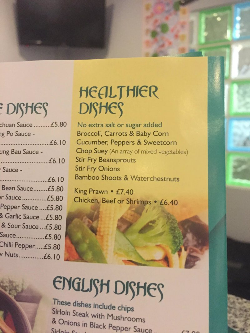 Good Taste Chinese Takeaway