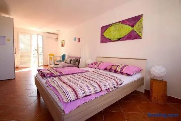 Apartment Morska Sirena
