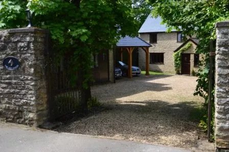 The Coach House