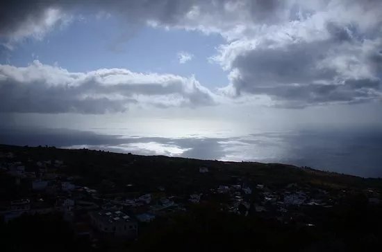 Mirador de Tanajara