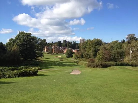 The Rolls of Monmouth