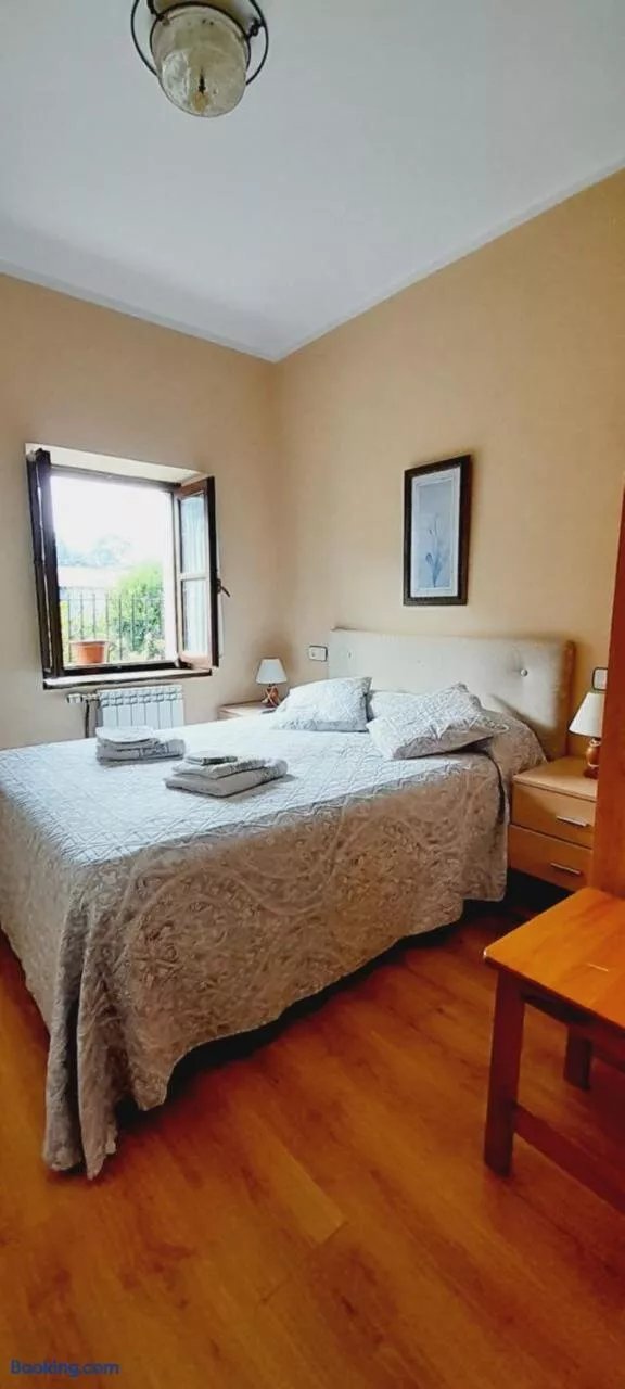 Casa La Barria