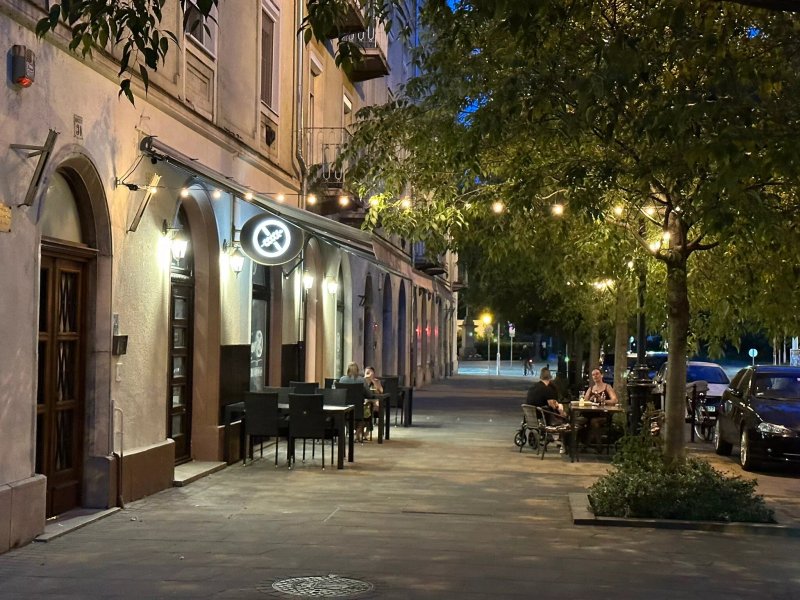 Zero Bistro 100% Gluten Free