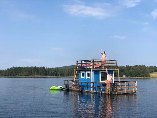 Outdoor Center Varmland