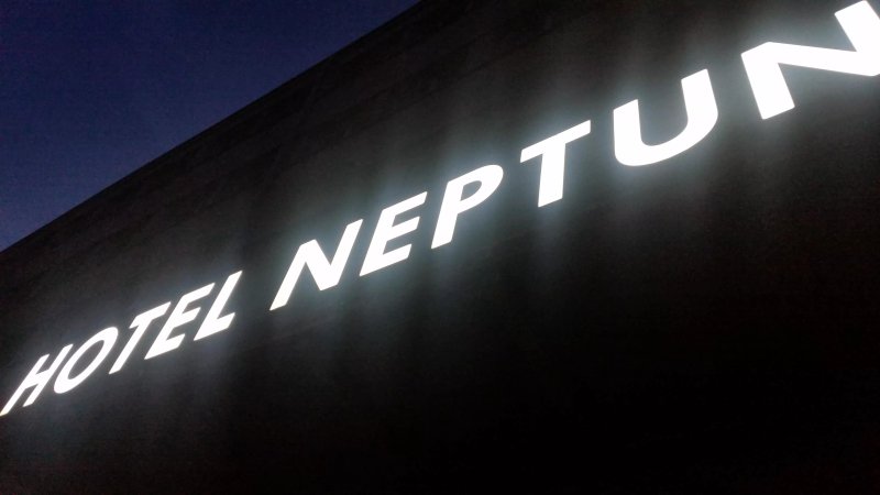 Neptun Hotel