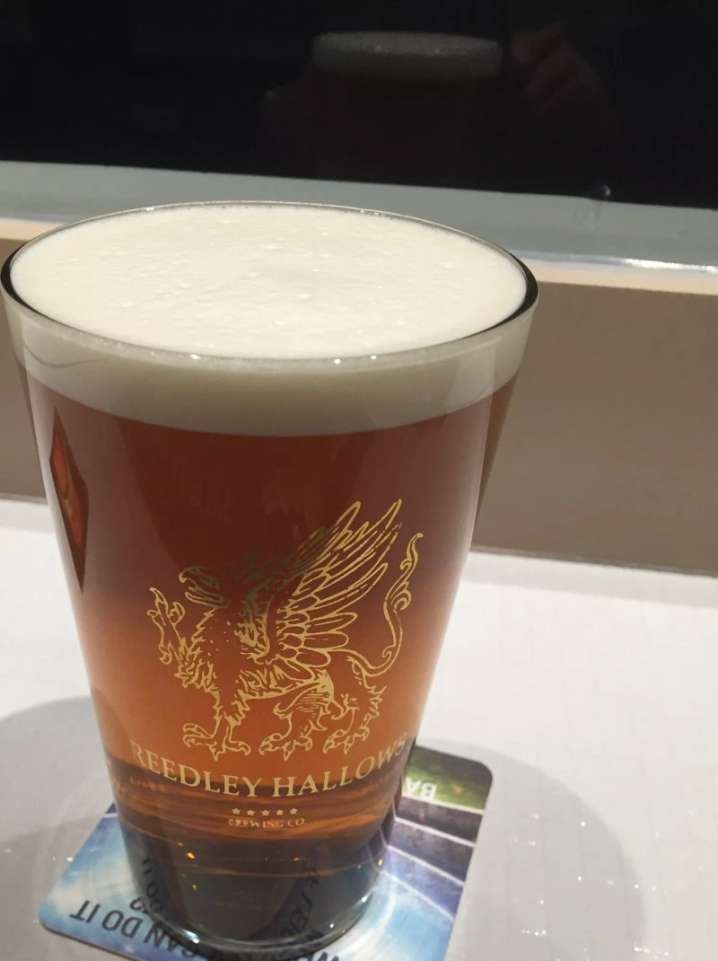 The New Brew-M