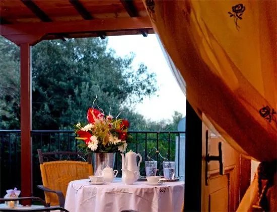 Aegean Diamonds Boutique Villas