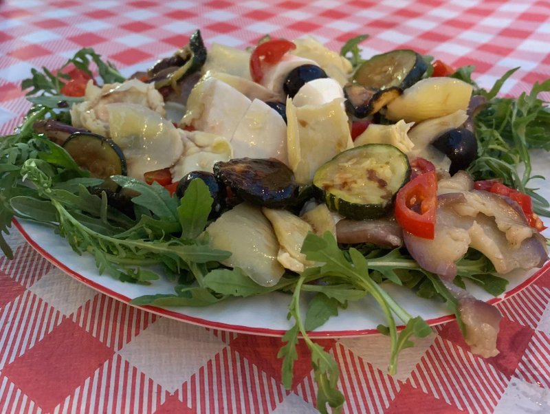 Pizzeria Il Cantuccio