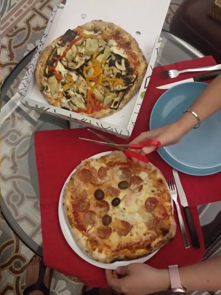 Alla Buon'Ora DI Marco Onizzi