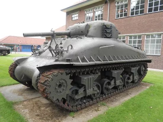 Cavaleriemuseum