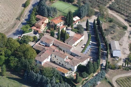 Azienda Agricola Villa Travignoli