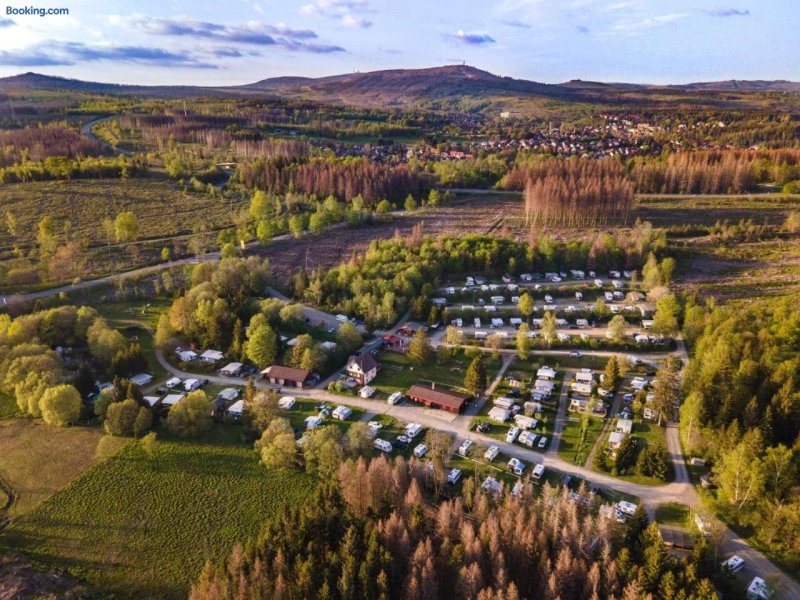 Camping Braunlage