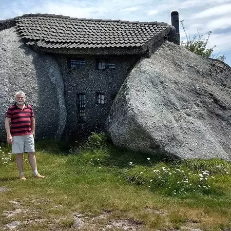 Casa de Penedo