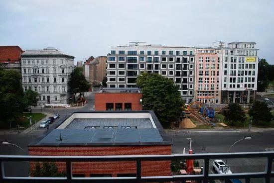 TopDomizil - Apartments 'Platz vor dem Neuen Tor'