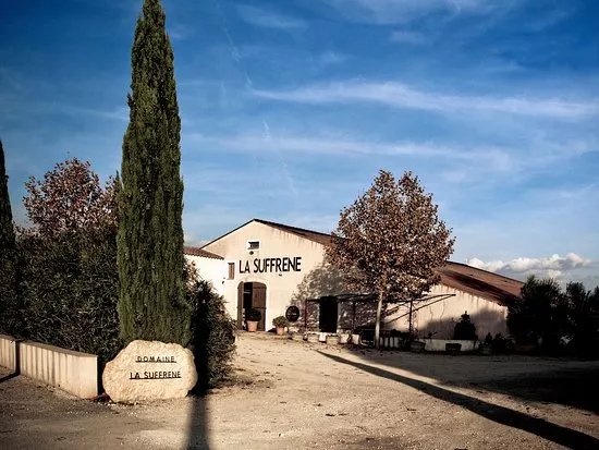 Domaine La Suffrene