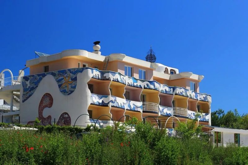 Golden Star Guest House
