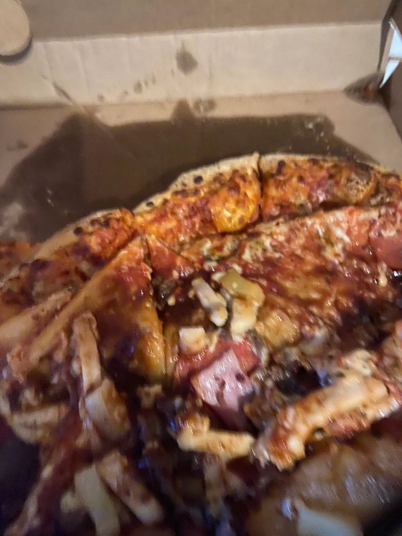 Domino's Pizza - London - West Kensington
